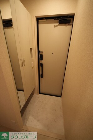 ヴェルデ塩焼の物件内観写真